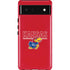 University of Kansas Jayhawks Established 1865 Pixel Cases